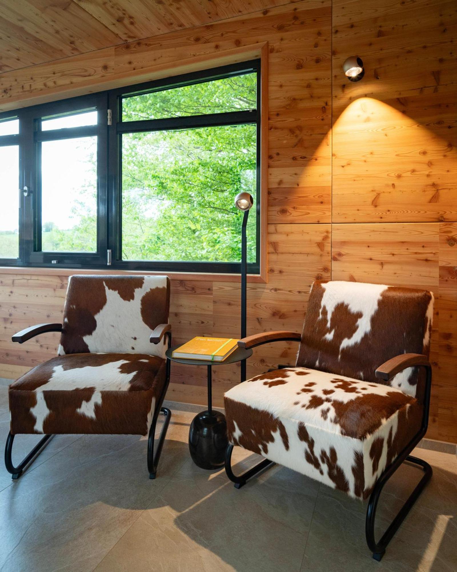 Treeangle - K1 Baumhaus Villa Odenthal Exteriör bild